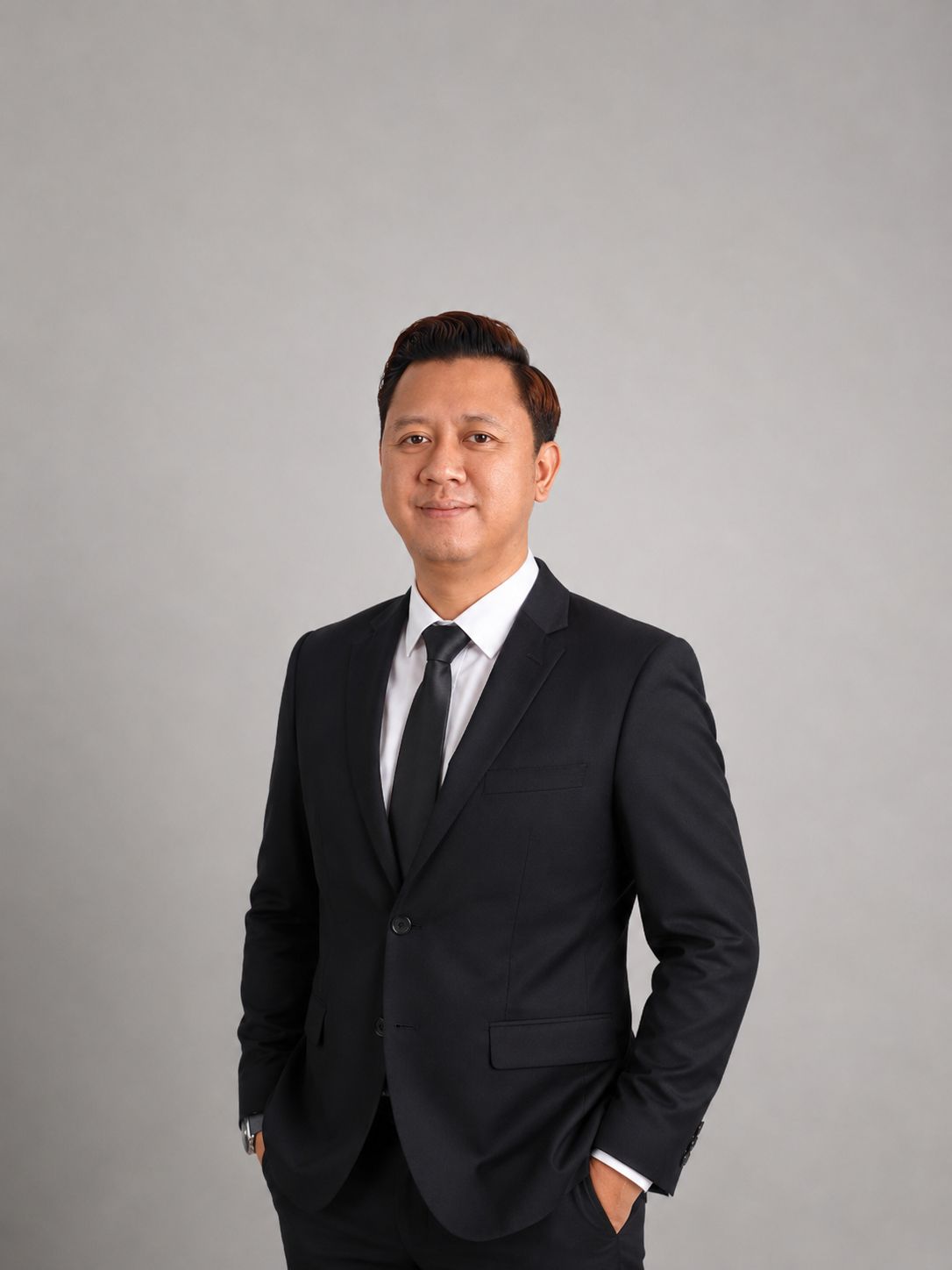 Akbar Santika